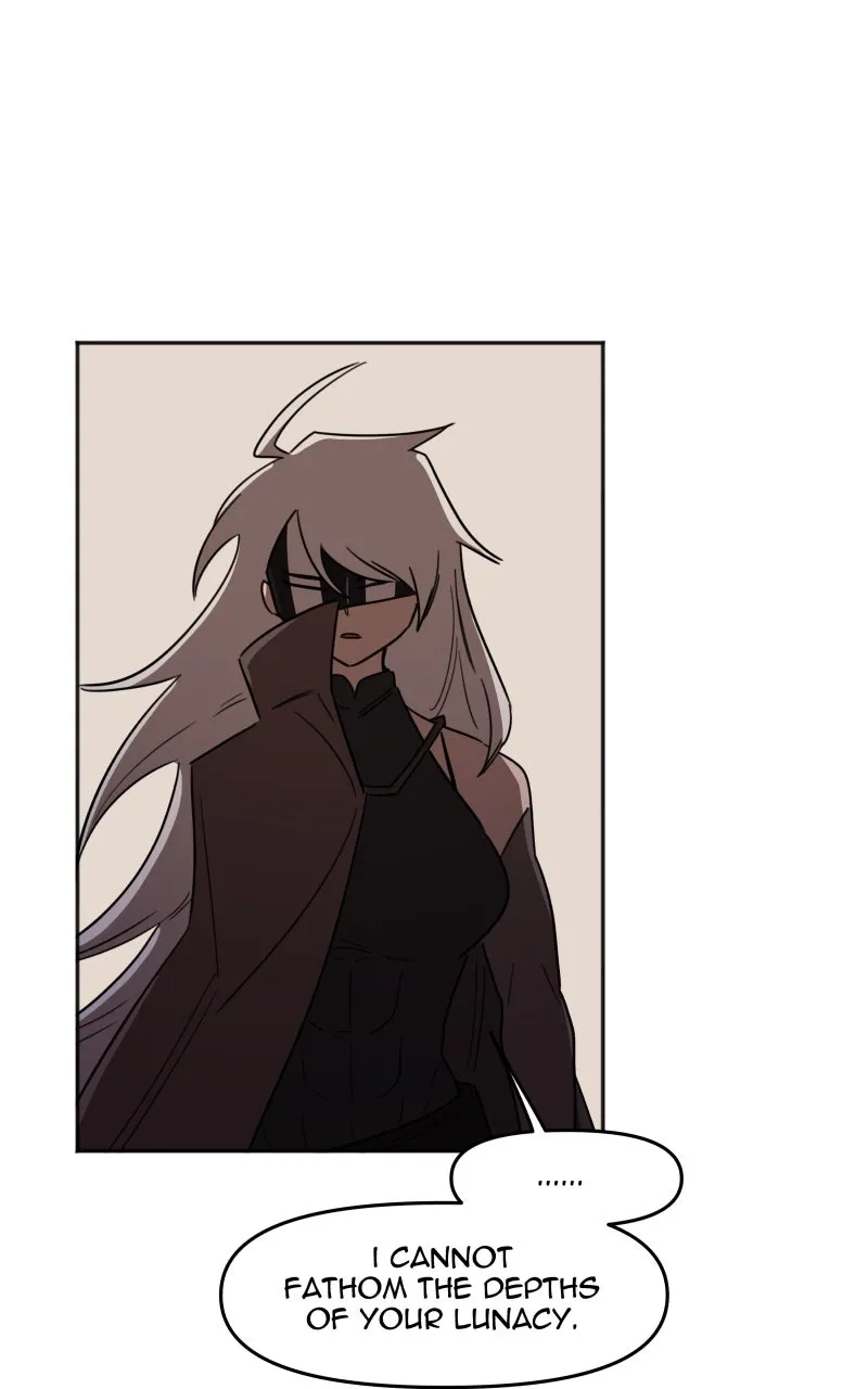 Code Adam Chapter 147 page 32 - 