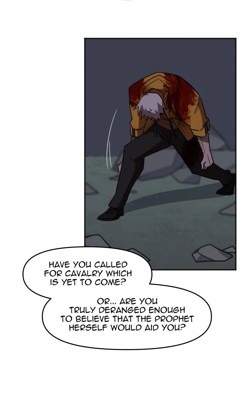 Code Adam Chapter 147 page 33 - 