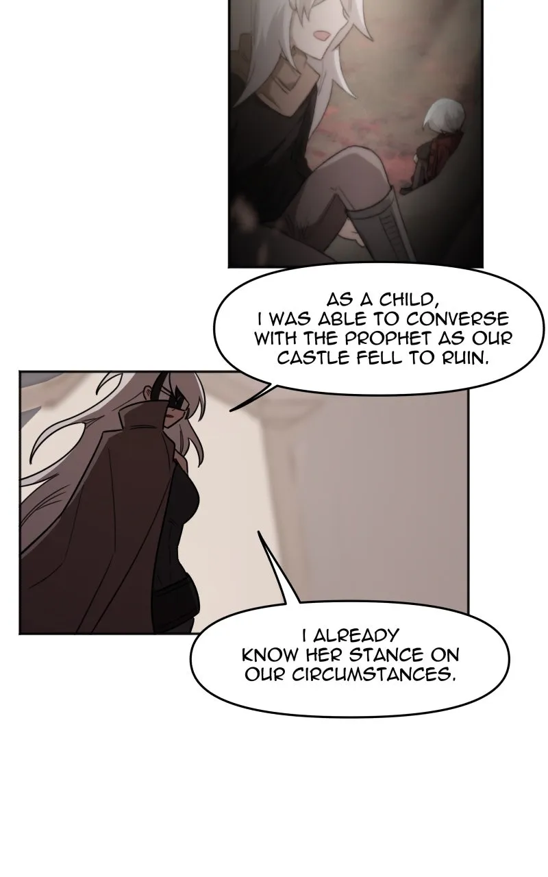 Code Adam Chapter 147 page 35 - 