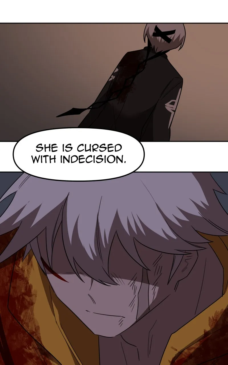 Code Adam Chapter 147 page 36 - 
