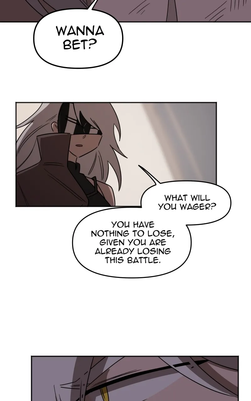 Code Adam Chapter 147 page 39 - 