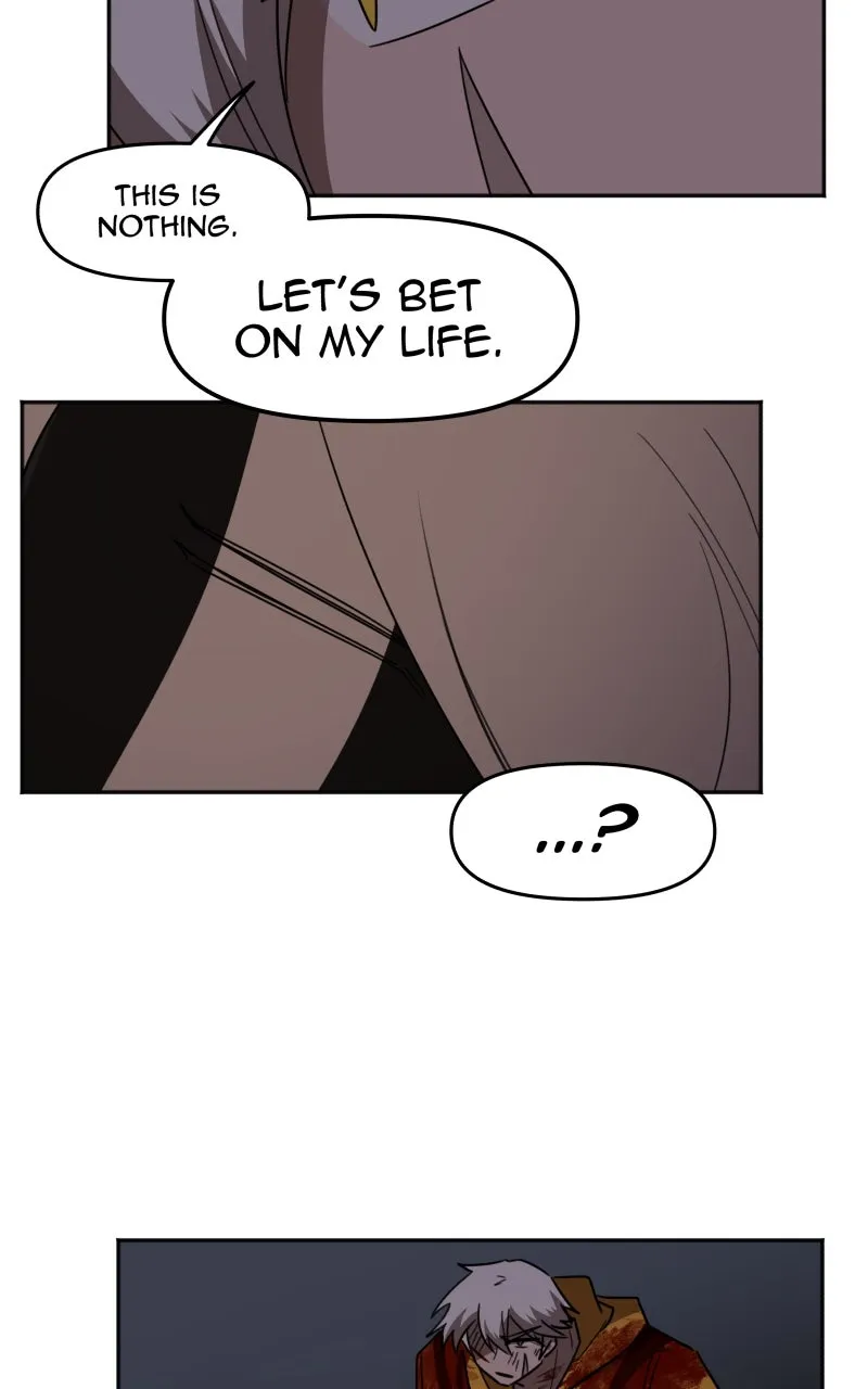 Code Adam Chapter 147 page 40 - 