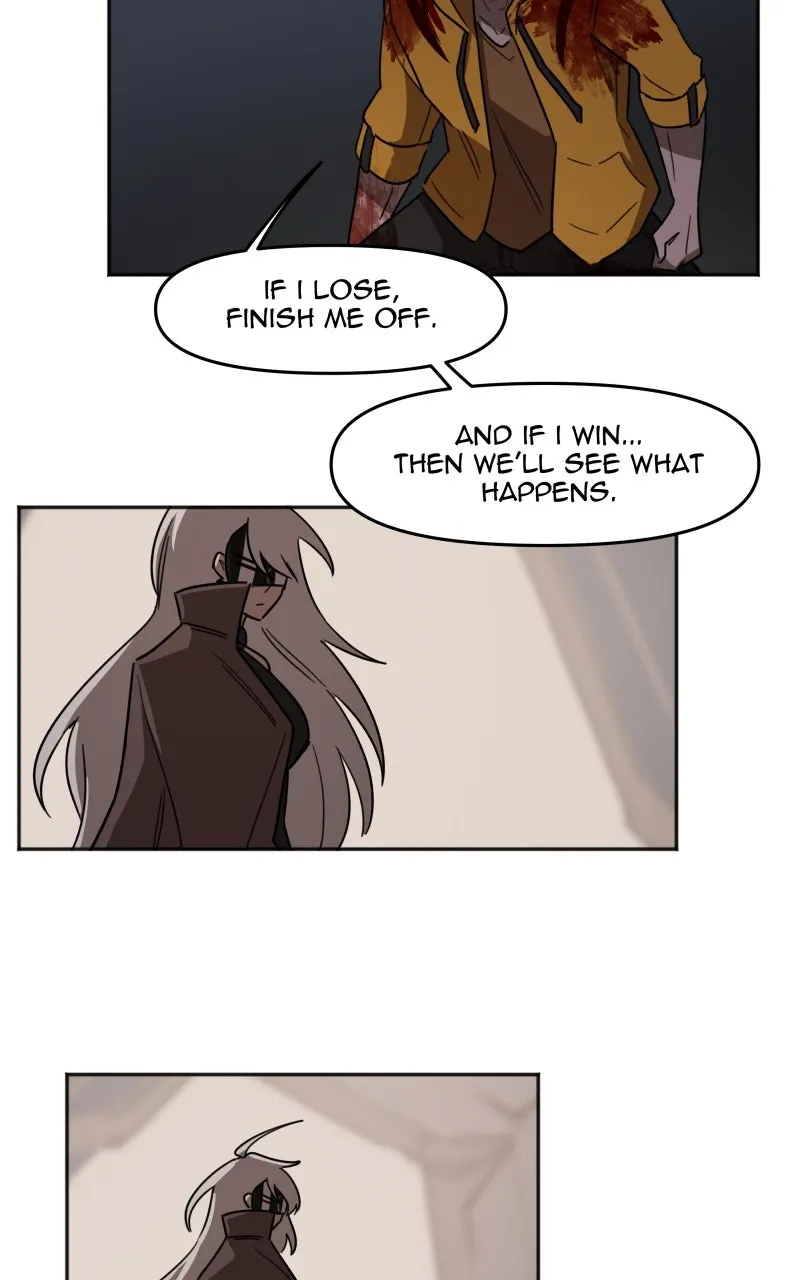Code Adam Chapter 147 page 41 - 