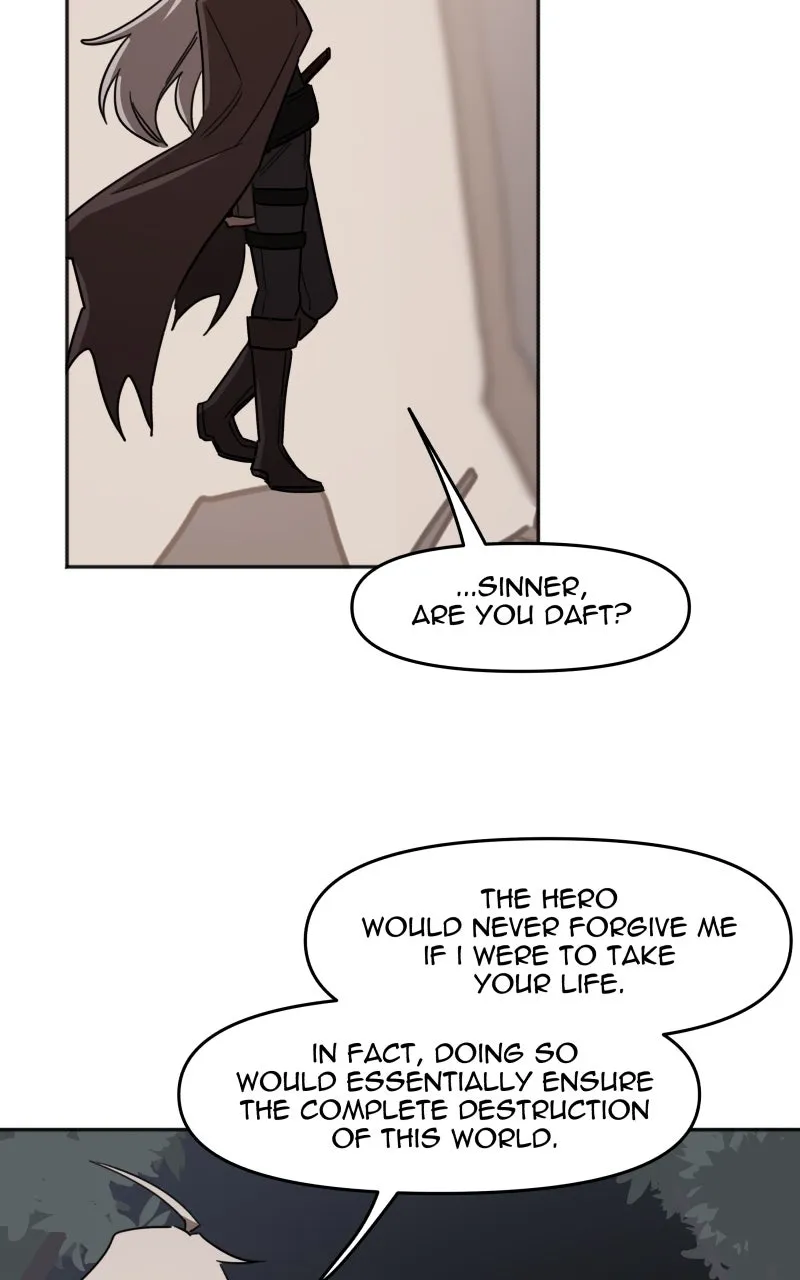 Code Adam Chapter 147 page 42 - 
