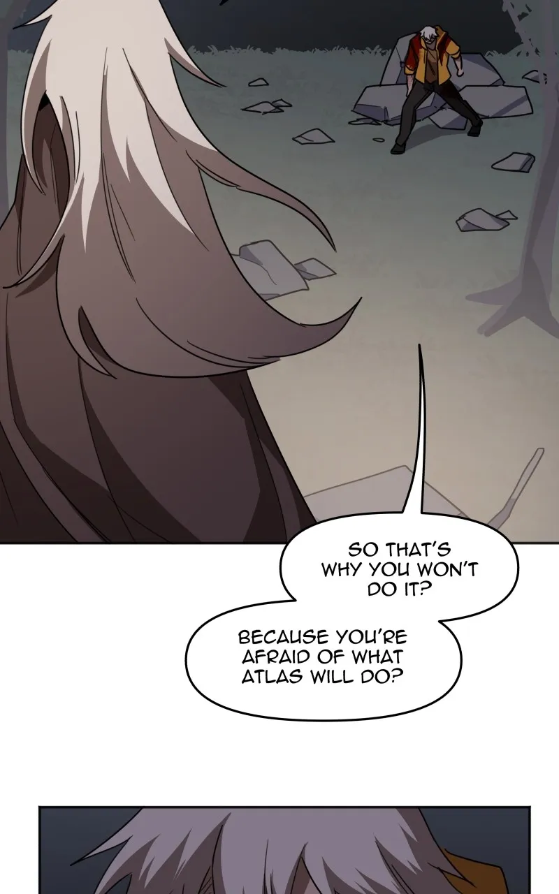 Code Adam Chapter 147 page 43 - 