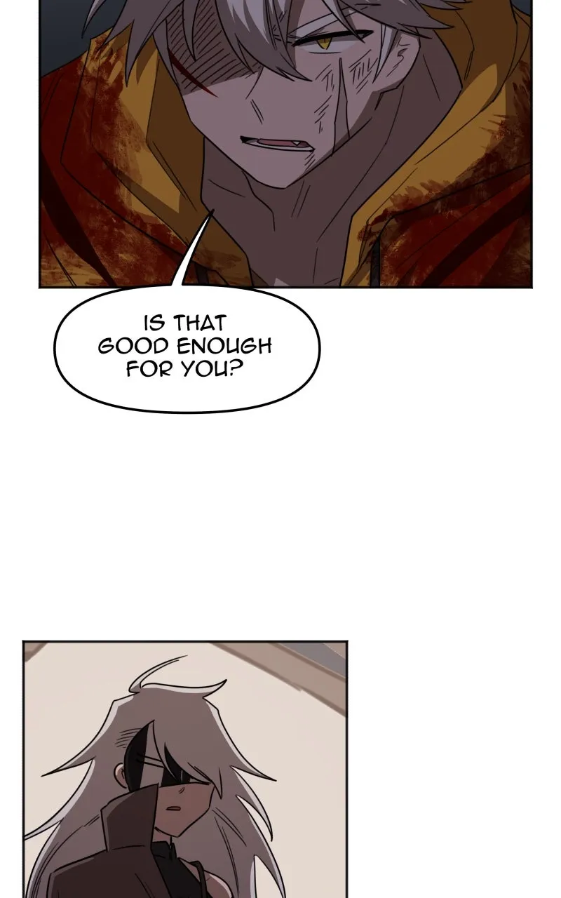 Code Adam Chapter 147 page 44 - 