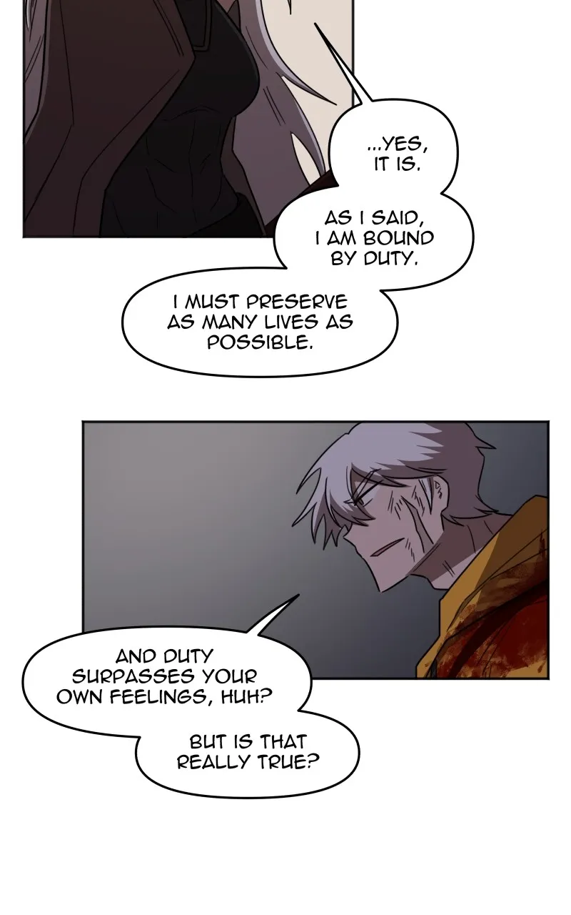 Code Adam Chapter 147 page 45 - 