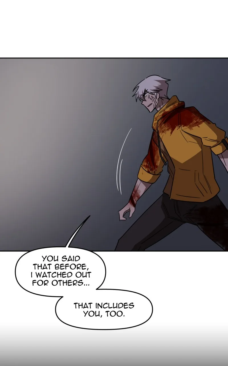 Code Adam Chapter 147 page 46 - 
