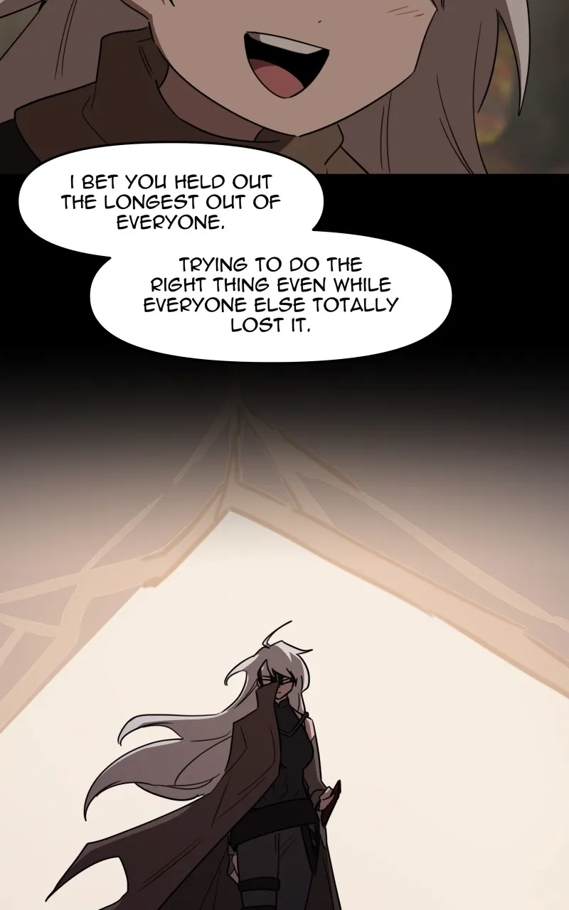 Code Adam Chapter 147 page 48 - 