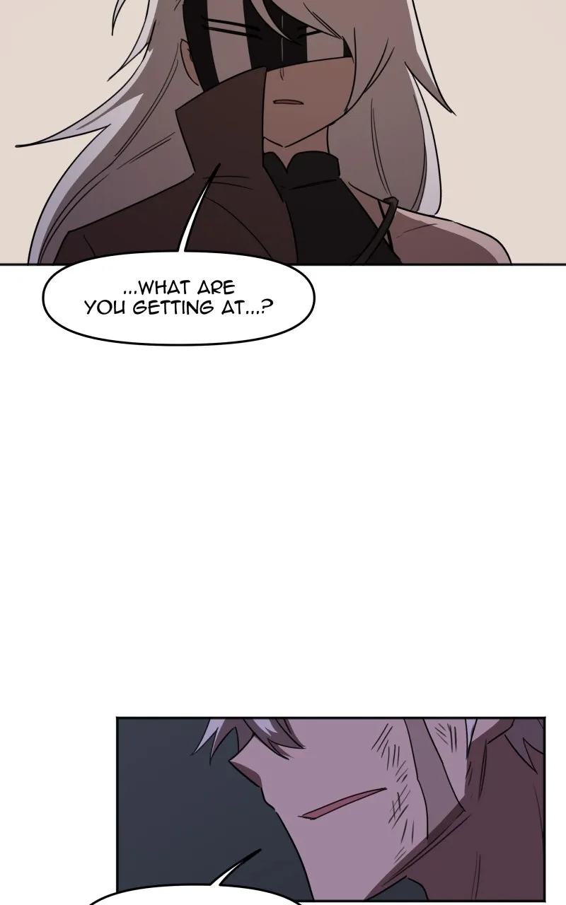 Code Adam Chapter 147 page 50 - 