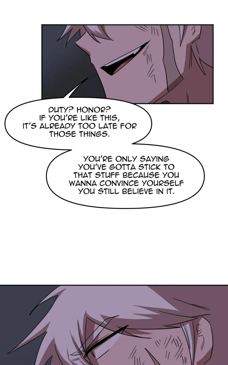 Code Adam Chapter 147 page 52 - 