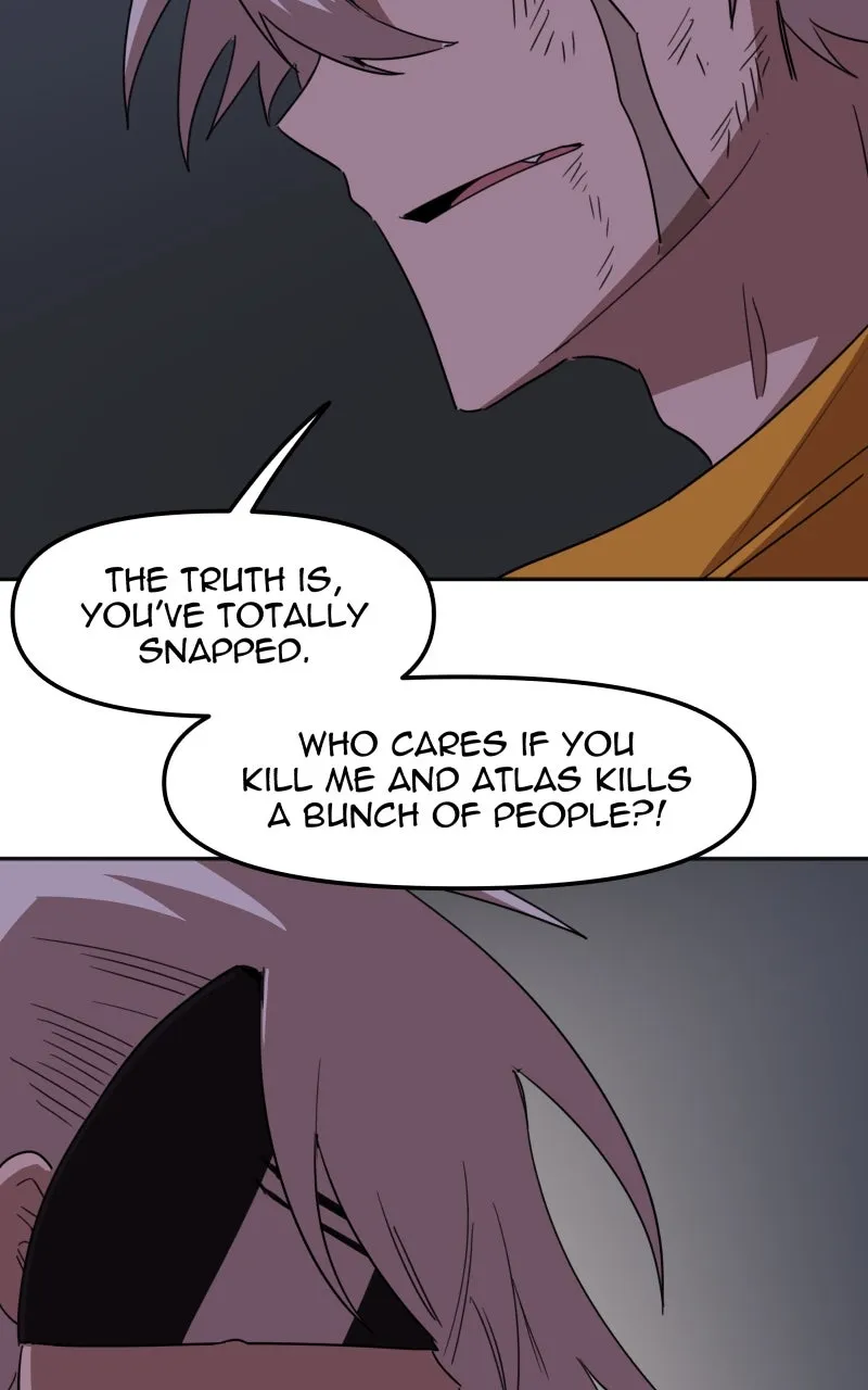 Code Adam Chapter 147 page 53 - 