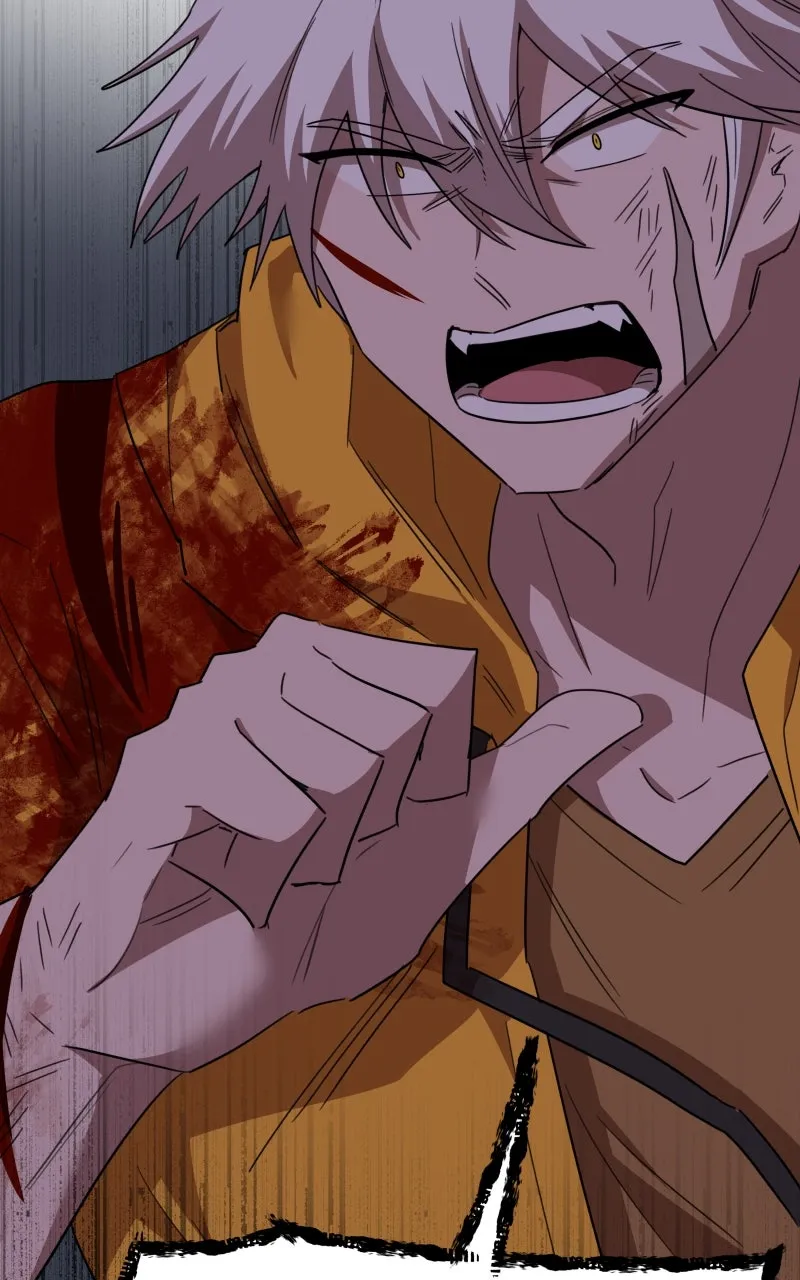 Code Adam Chapter 147 page 56 - 