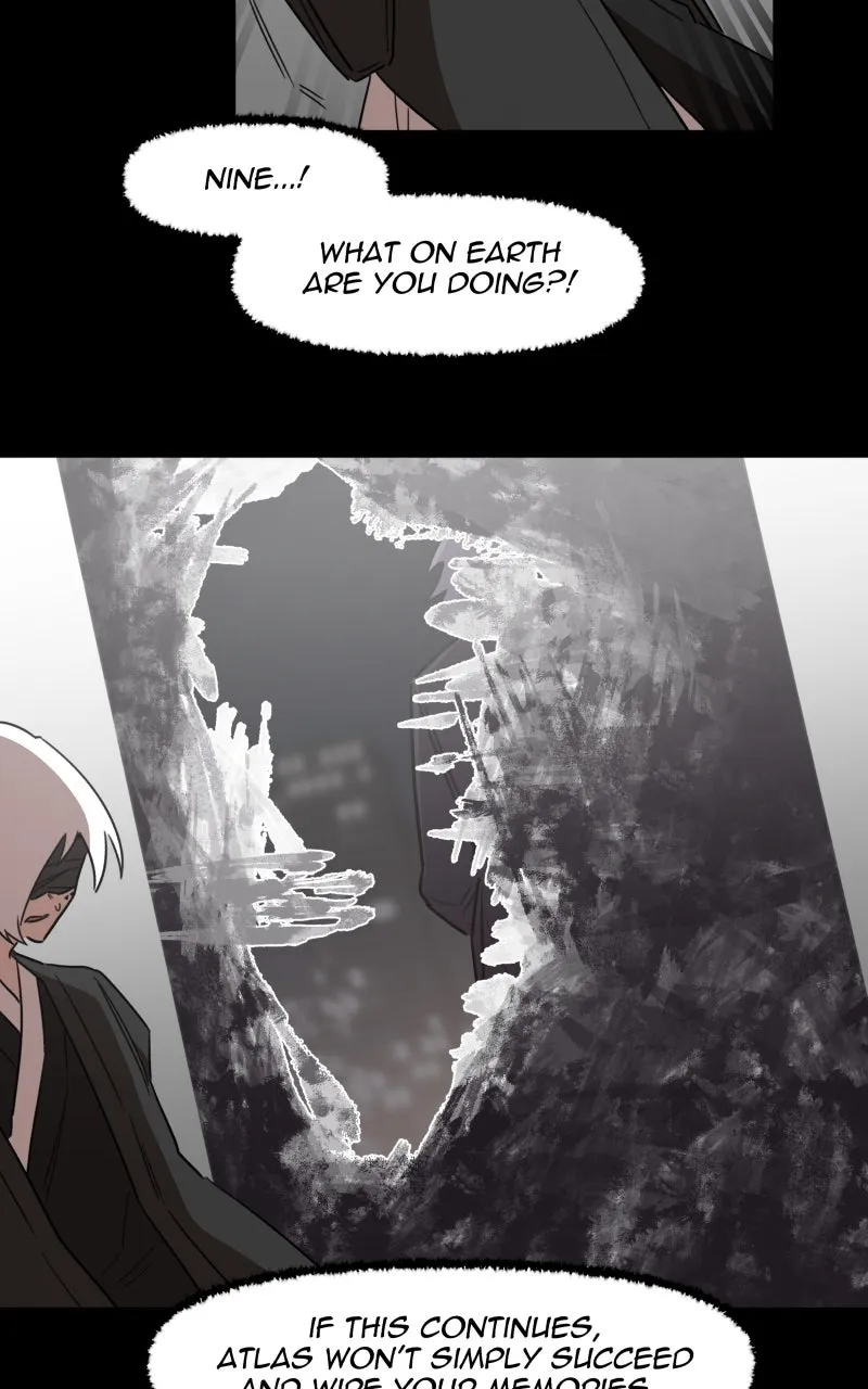 Code Adam Chapter 147 page 60 - 