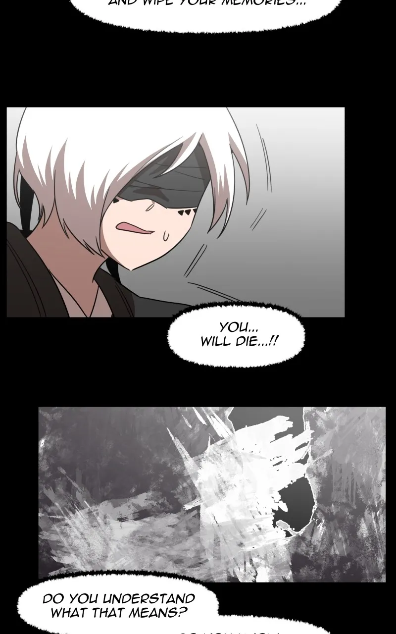 Code Adam Chapter 147 page 61 - 