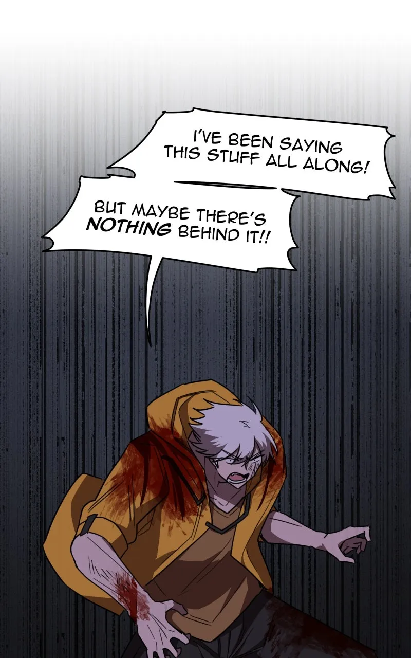 Code Adam Chapter 147 page 73 - 