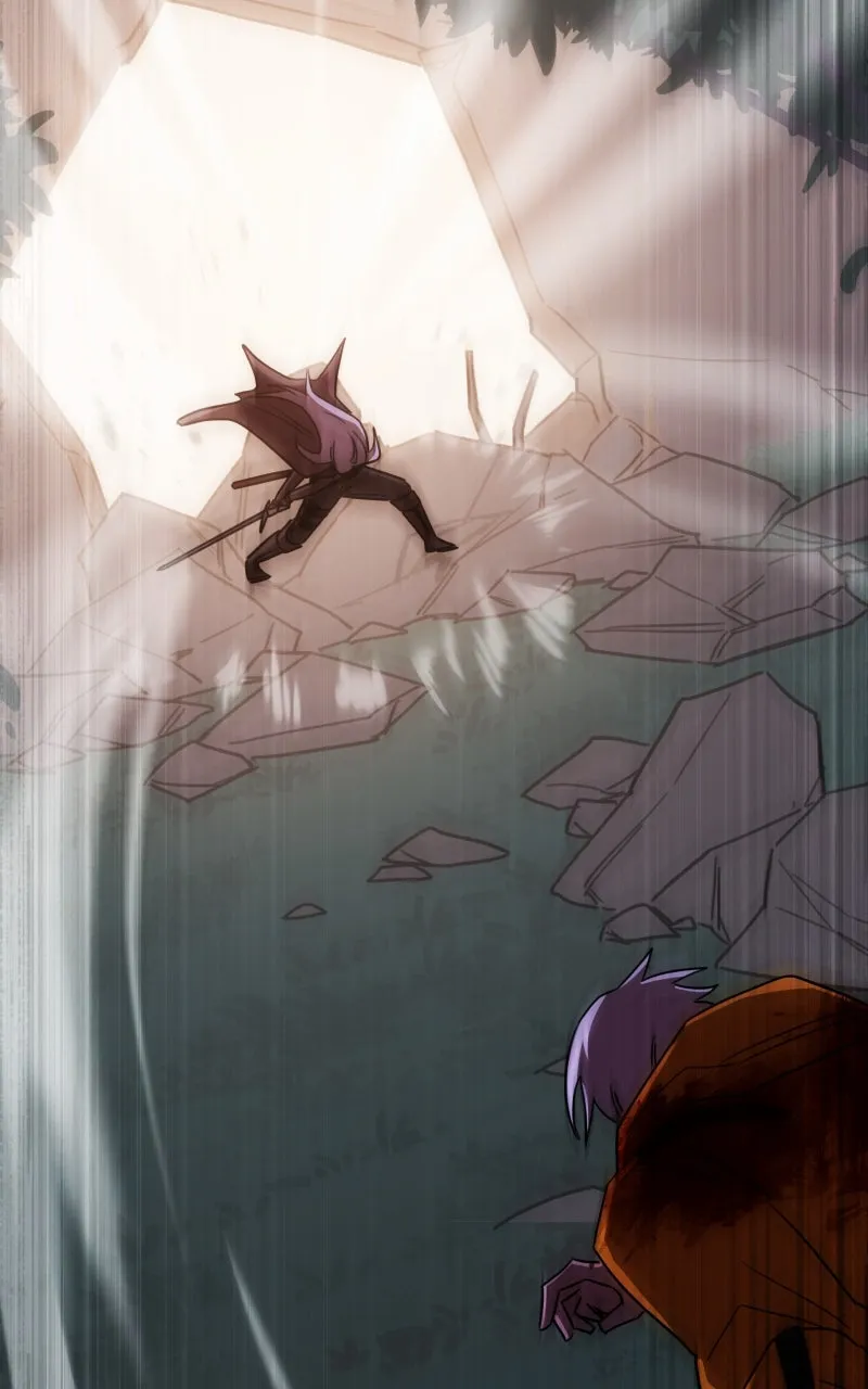 Code Adam Chapter 147 page 76 - 