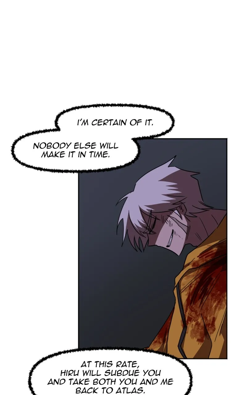 Code Adam Chapter 147 page 9 - 