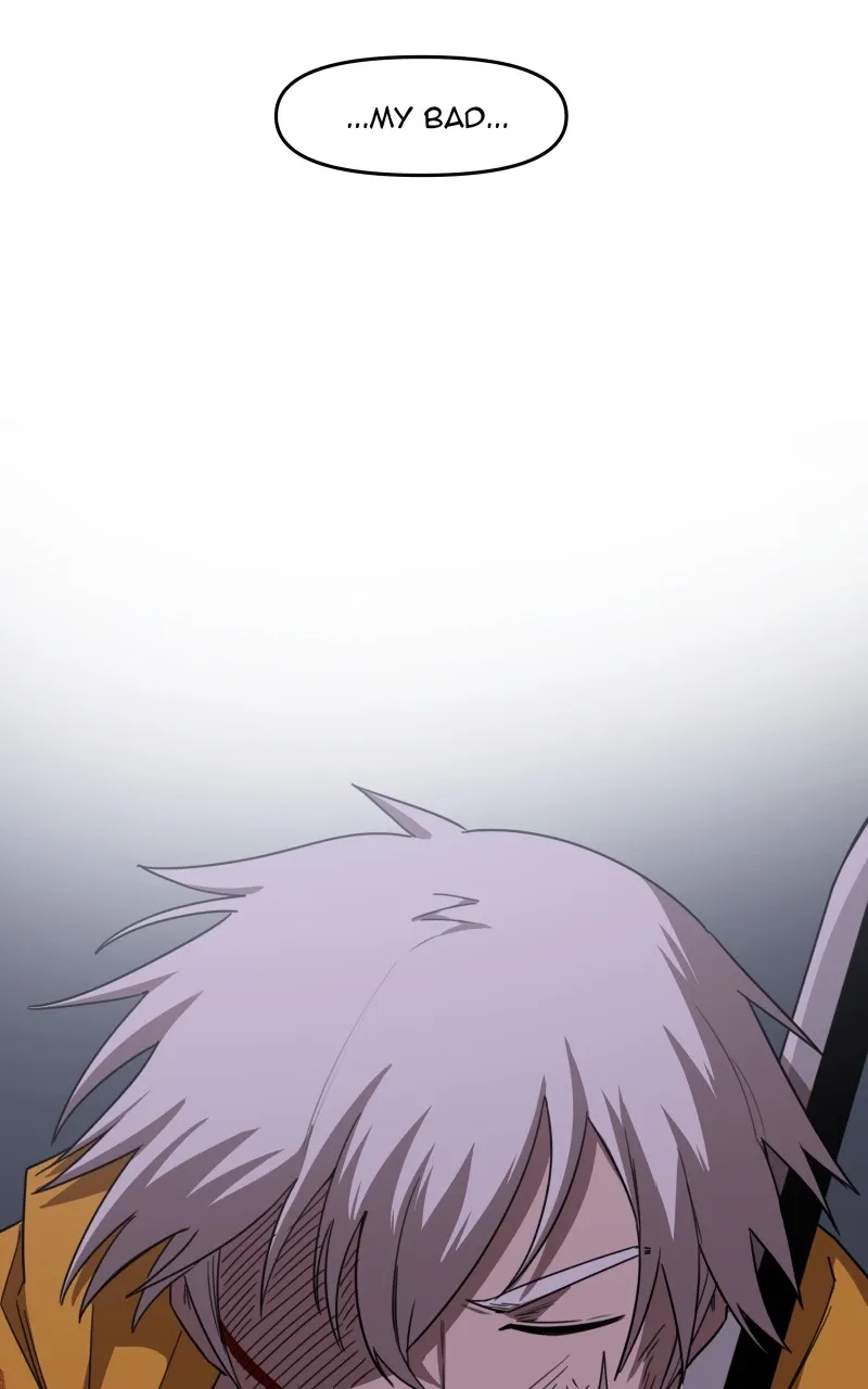Code Adam Chapter 147 page 83 - 