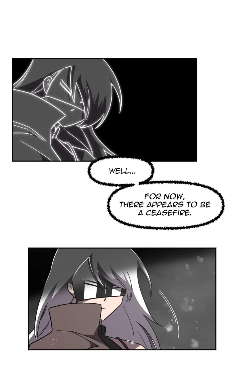 Code Adam Chapter 148 page 18 - 