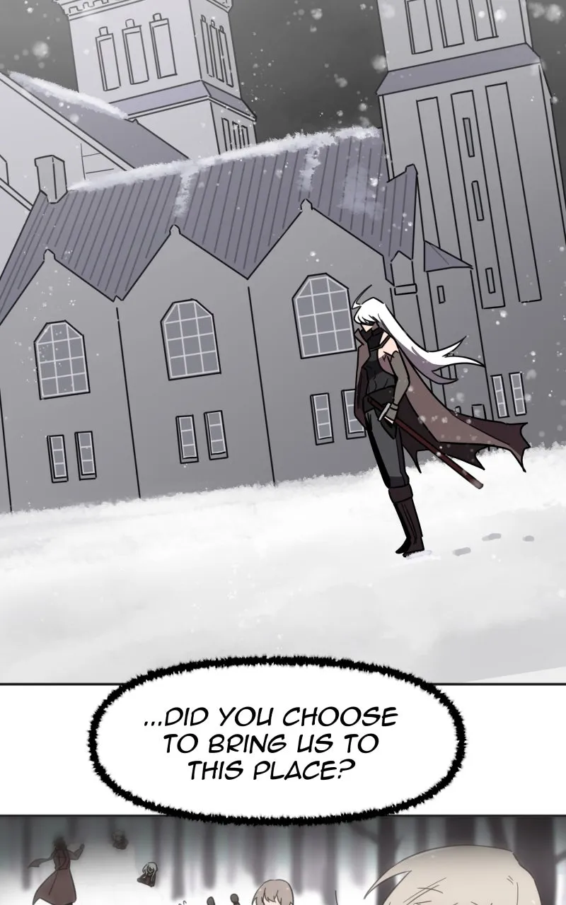 Code Adam Chapter 148 page 27 - 