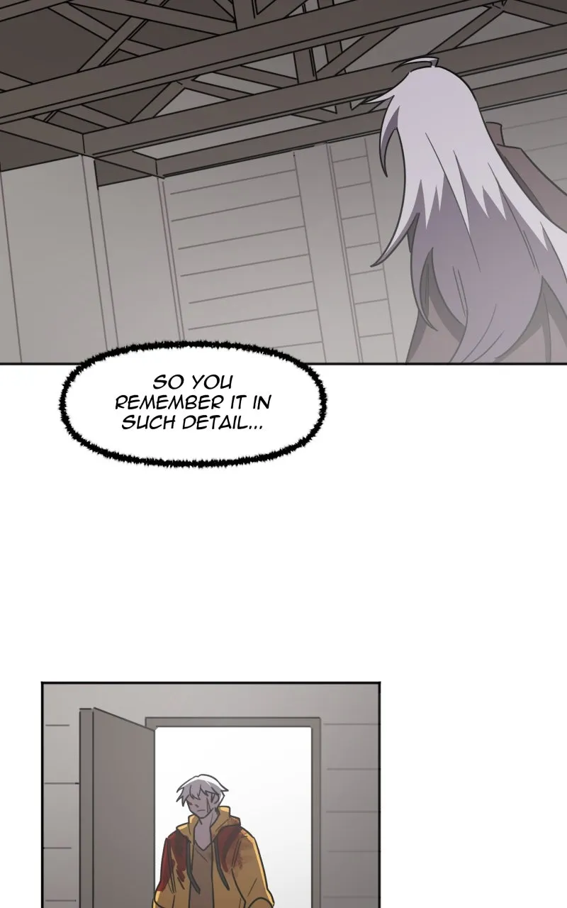 Code Adam Chapter 148 page 31 - 