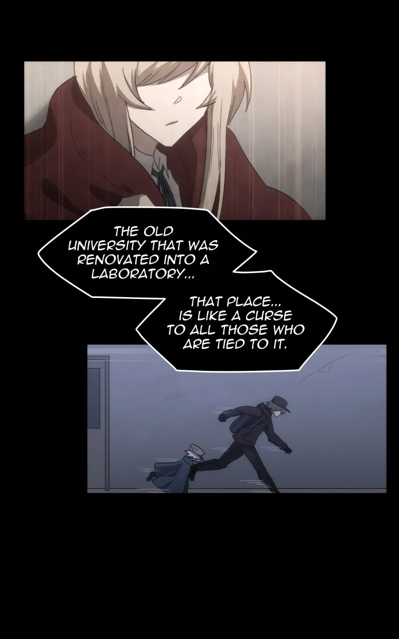 Code Adam Chapter 148 page 38 - 