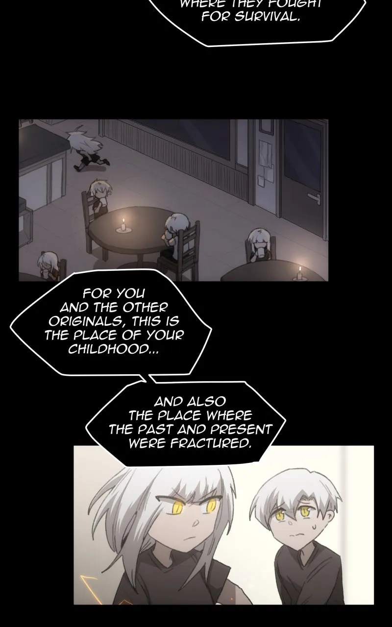 Code Adam Chapter 148 page 40 - 