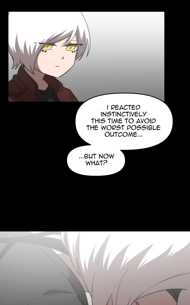 Code Adam Chapter 148 page 55 - 