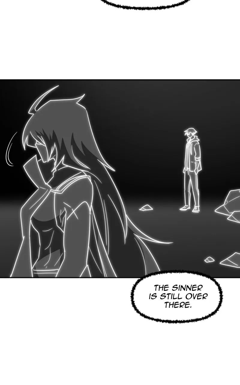 Code Adam Chapter 148 page 58 - 
