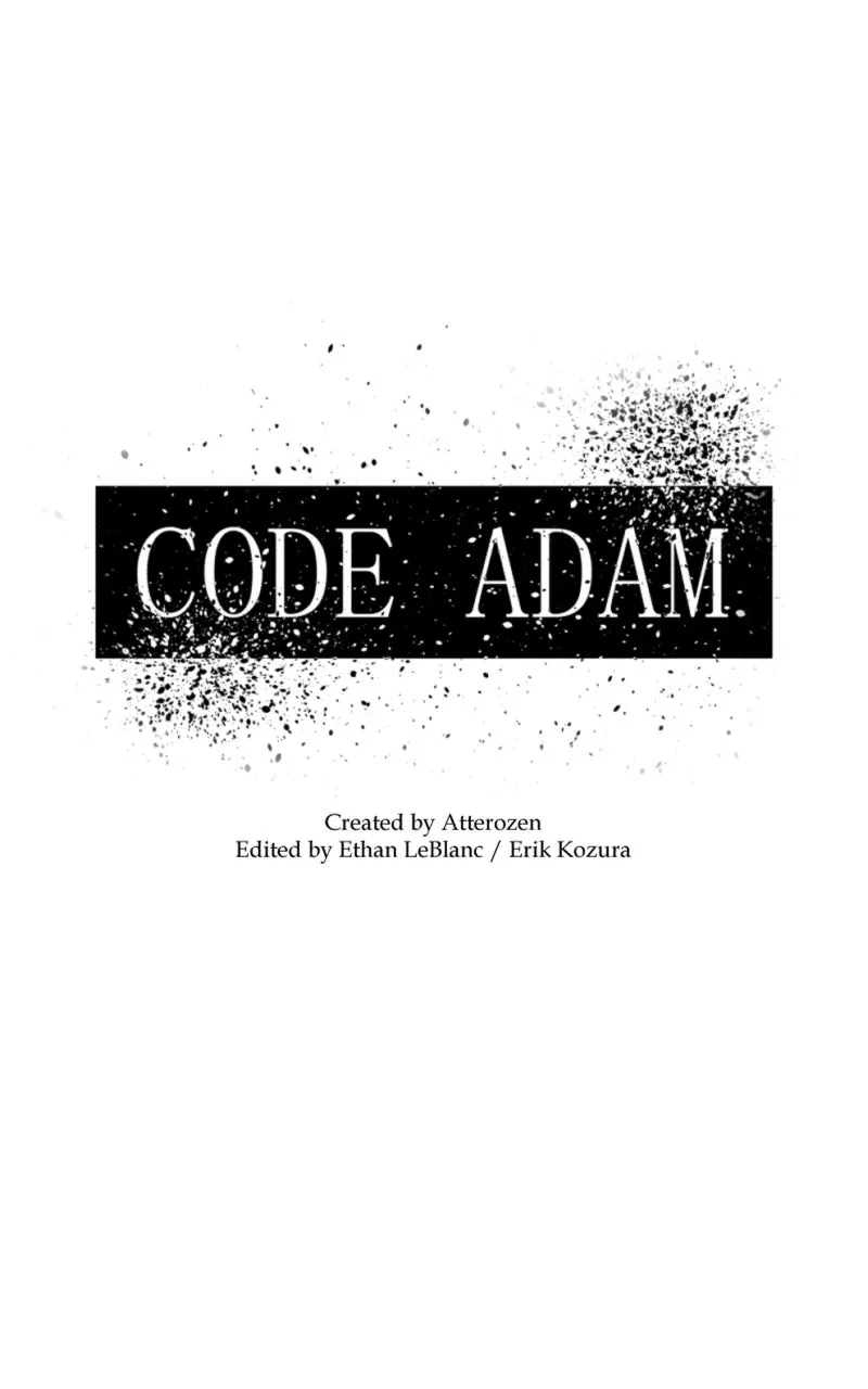 Code Adam Chapter 148 page 7 - 