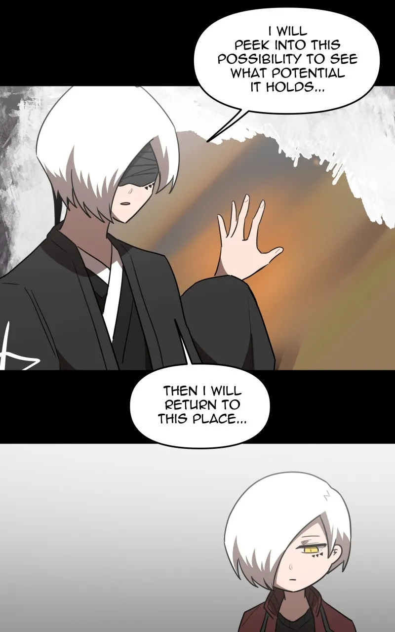 Code Adam Chapter 148 page 77 - 