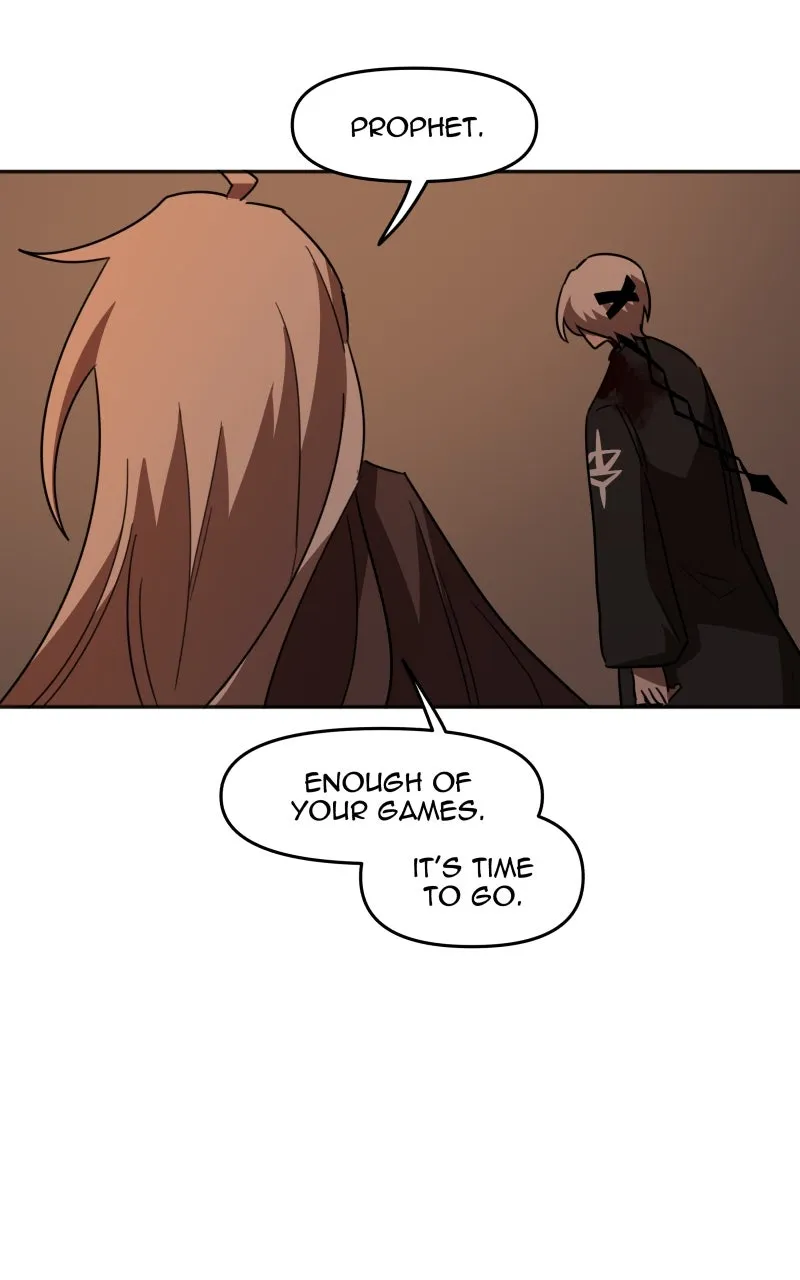 Code Adam Chapter 148 page 89 - 
