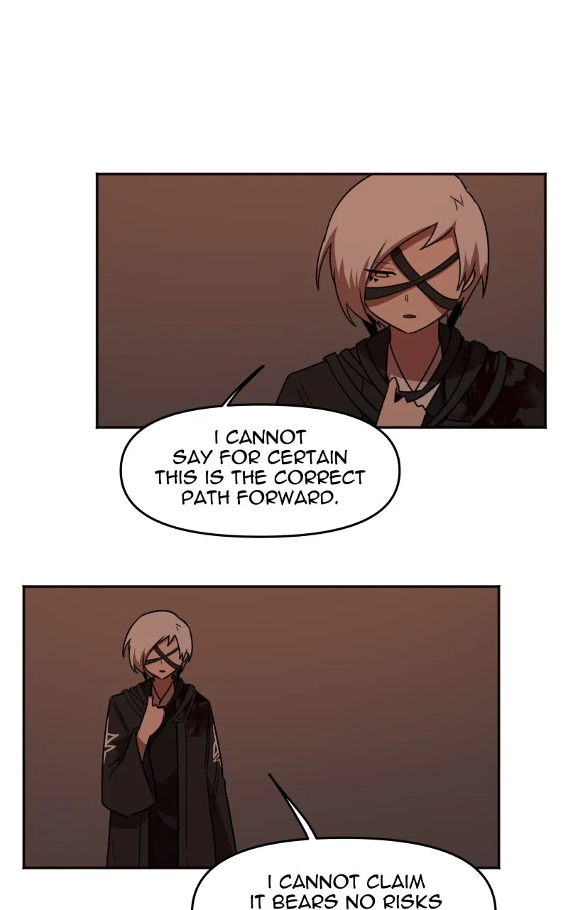 Code Adam Chapter 149 page 18 - 
