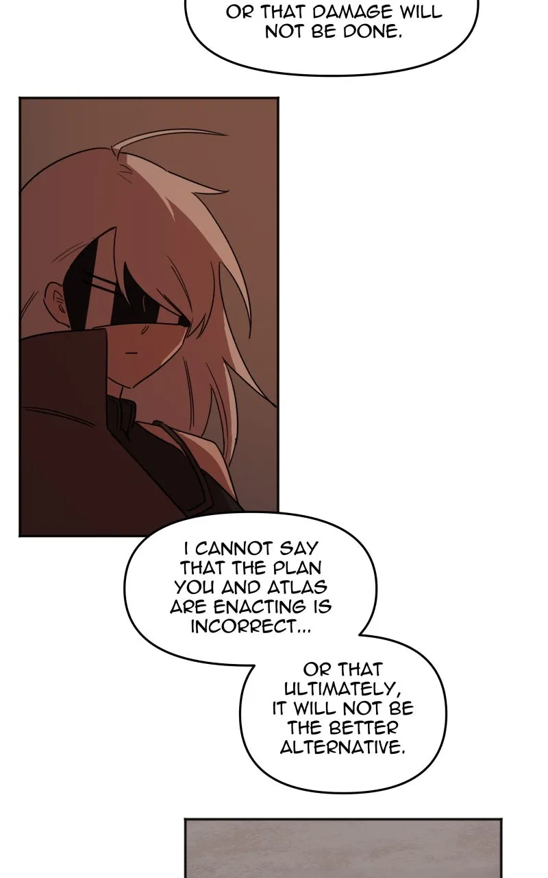 Code Adam Chapter 149 page 19 - 