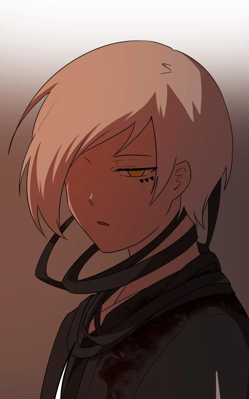 Code Adam Chapter 149 page 21 - 