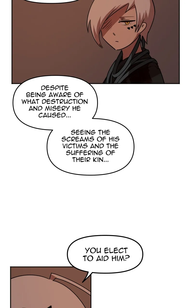 Code Adam Chapter 149 page 31 - 