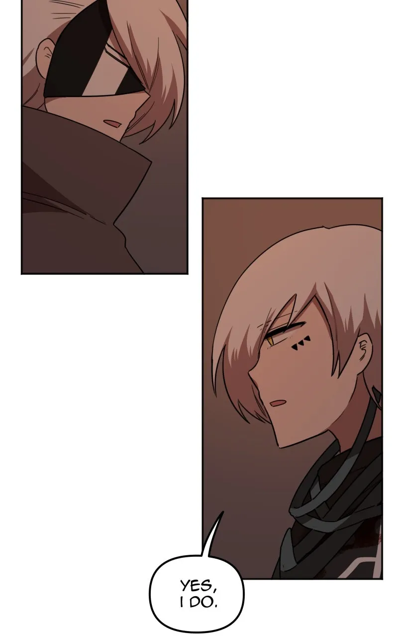 Code Adam Chapter 149 page 32 - 