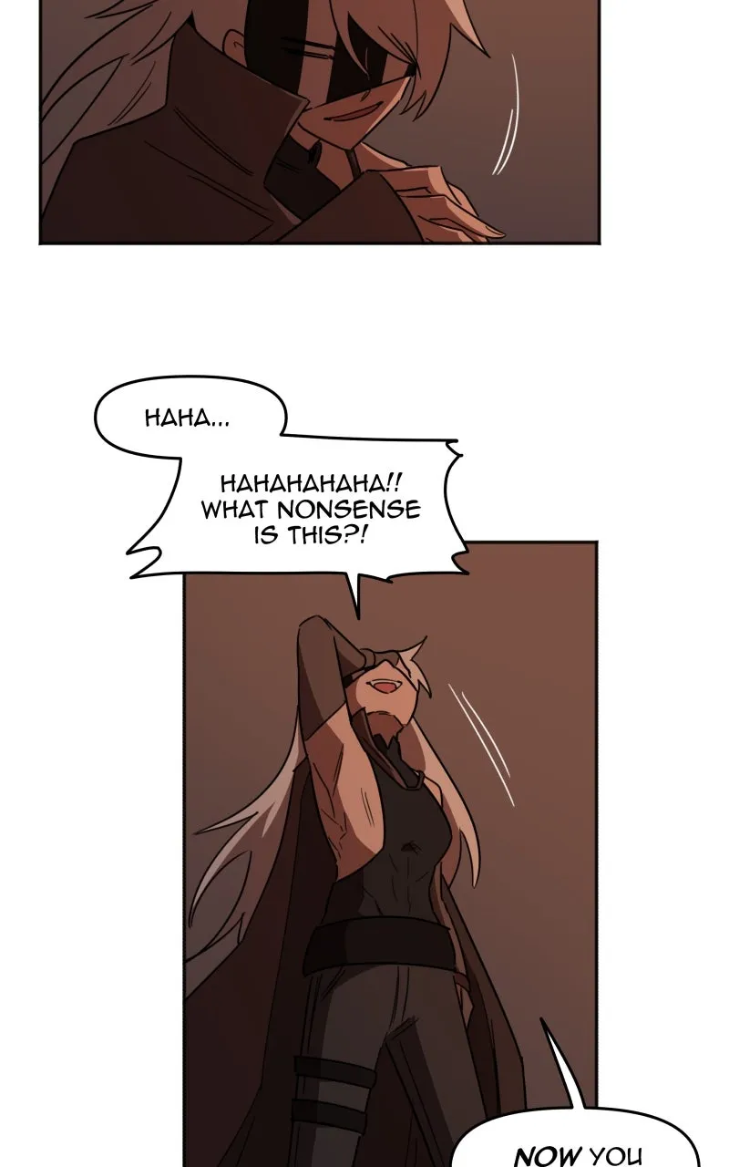 Code Adam Chapter 149 page 34 - 