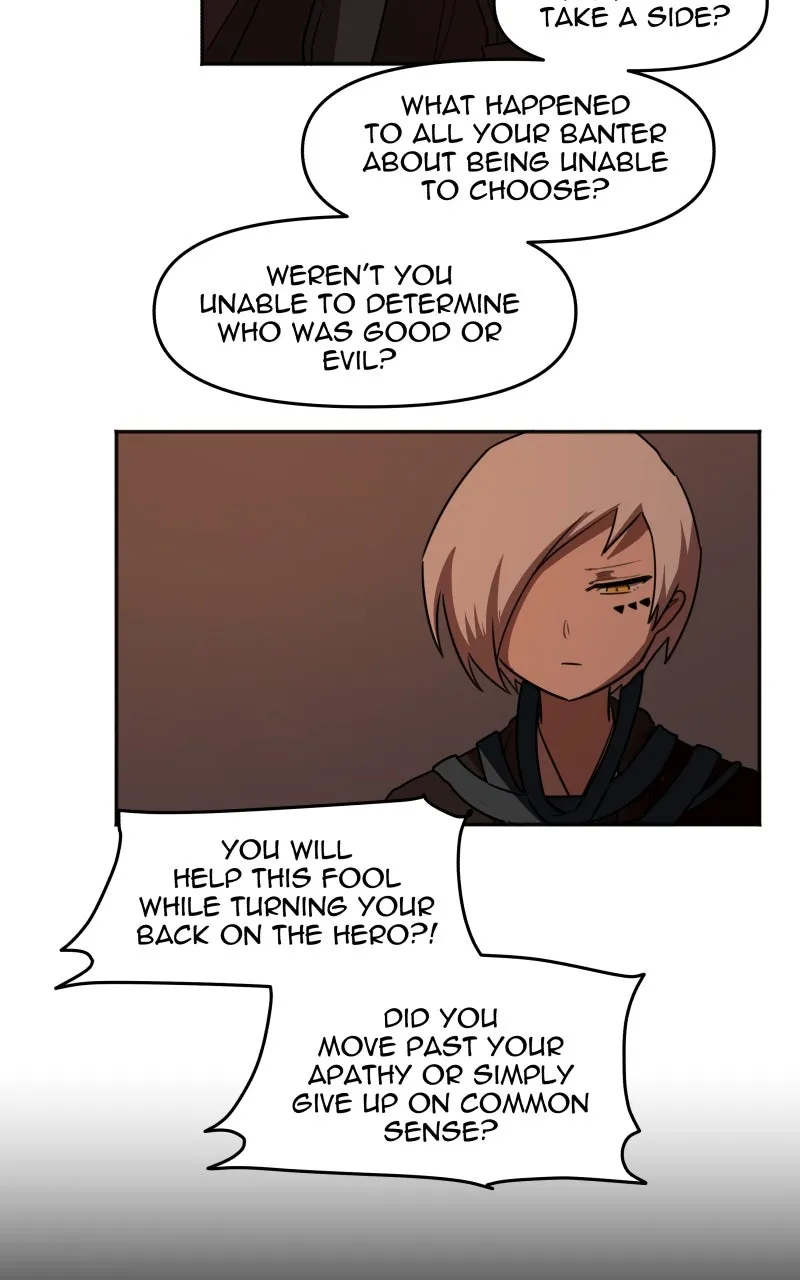 Code Adam Chapter 149 page 35 - 