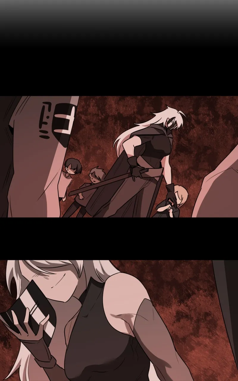 Code Adam Chapter 149 page 36 - 