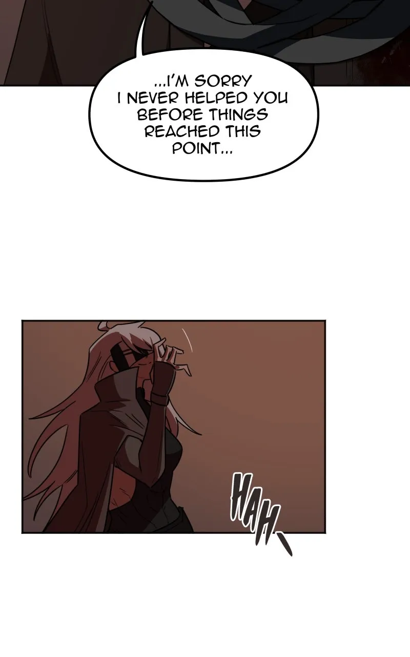 Code Adam Chapter 149 page 39 - 