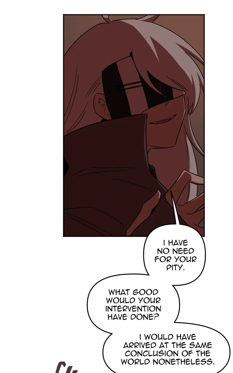 Code Adam Chapter 149 page 40 - 