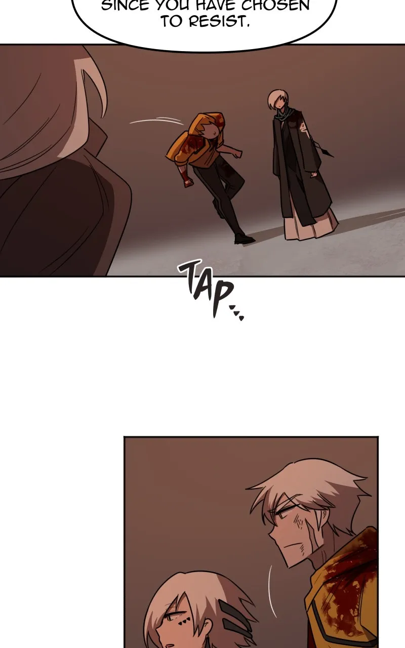 Code Adam Chapter 149 page 43 - 