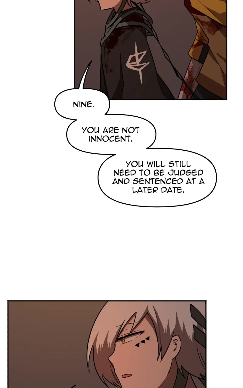 Code Adam Chapter 149 page 44 - 