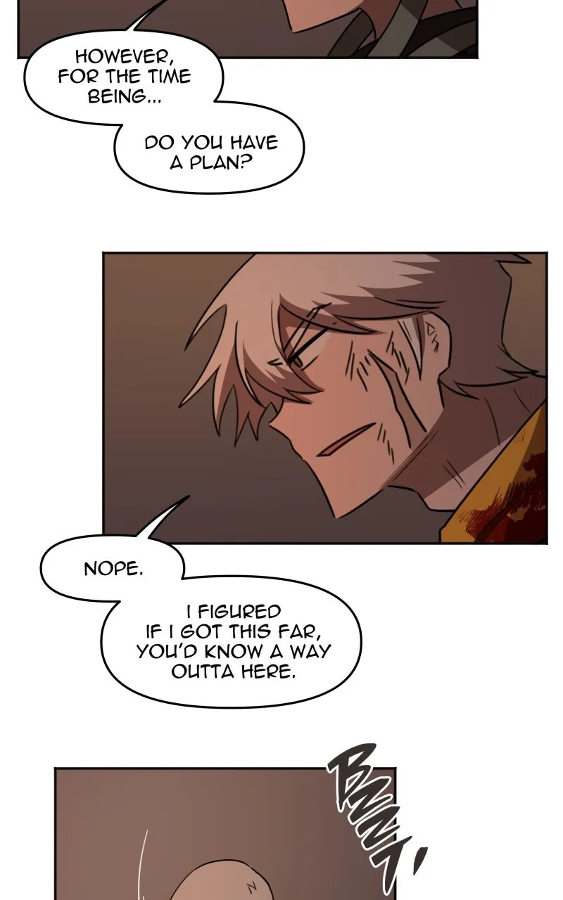 Code Adam Chapter 149 page 45 - 