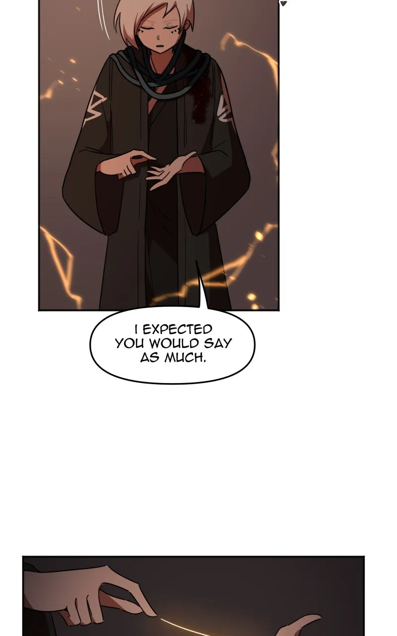 Code Adam Chapter 149 page 46 - 