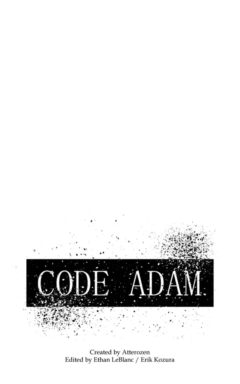 Code Adam Chapter 149 page 6 - 