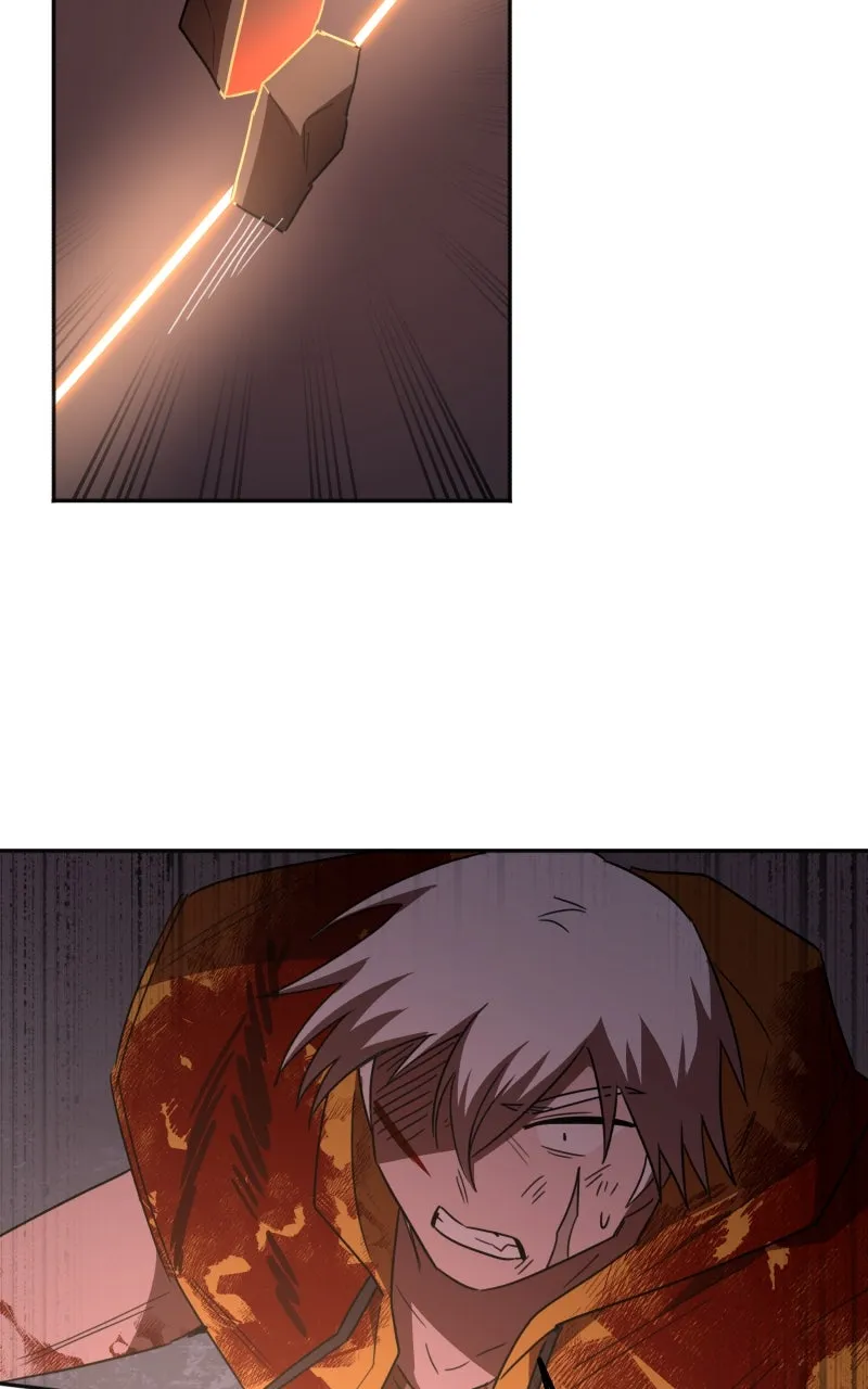 Code Adam Chapter 149 page 54 - 