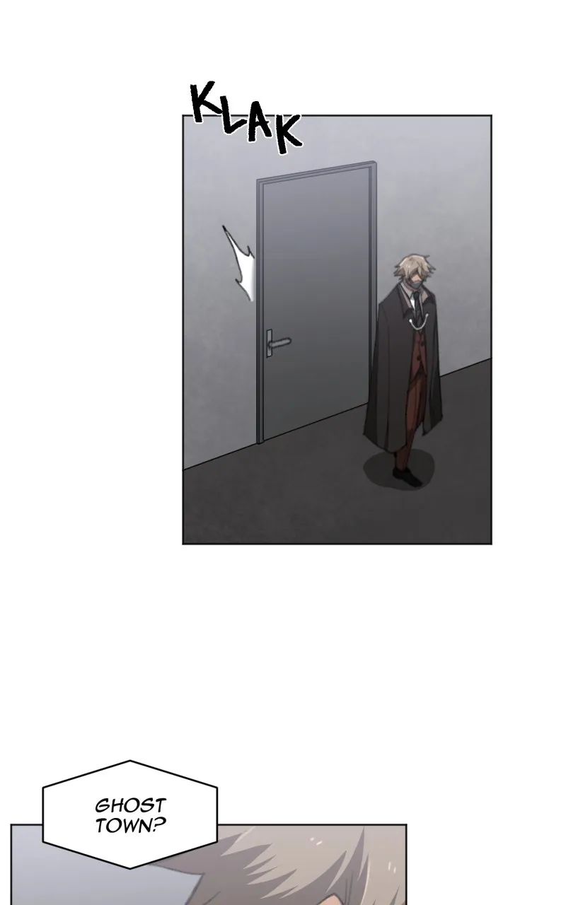 Code Adam Chapter 15 page 1 - 